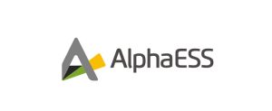 Alpha ESS Logo v1