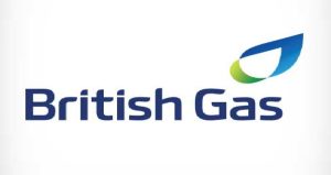 Britsh Gas Logo v1